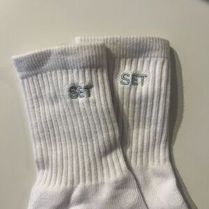 Set Active socks